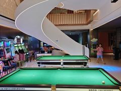 -山水温泉