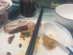 -兴庆斋·盐池手抓羊肉清真餐厅(交通学院店)