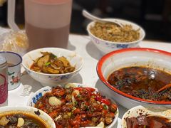 -老长沙龙虾馆·聚会餐厅(白石洲店)