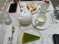 -Lady M(沙田新城市广场店)