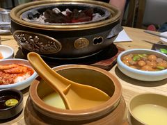 -泥炉烧肉师(新街口金銮巷店)