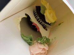 -BON CAKE(华贸购物中心店)