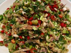 -陈胖子特色菜.鲜货现炒(融景城店)