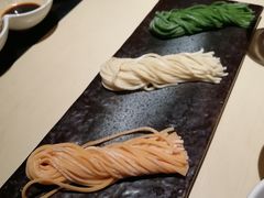 -余欢领鲜火锅(新街口店)