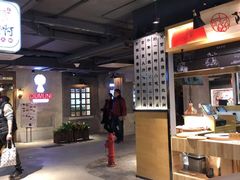 -四环冷面王(西单华威约饭街店)
