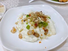 炒牛奶-寻味顺德·南记酒家·传统顺德菜·鱼生(广源路店)