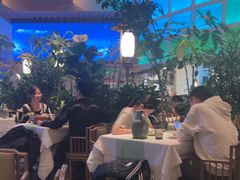 -桂满陇·蟹黄小笼汤包(清河万象店)