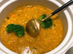 蟹粉蛊-蝶园·装修中(BFC外滩金融中心店)