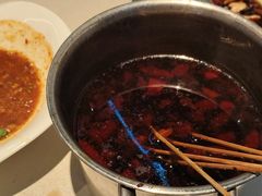 -胖子烧烤海鲜(亲贤北街店)