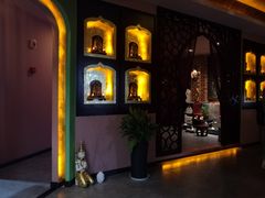 -泰禾馨·泰式按摩精油SPA(华荣大厦店)