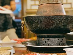 -丁卯•铜锅涮肉(工体店)