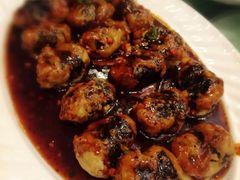 -功德林上海素食(尖沙咀)