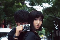 -青悠映画摄影工作室