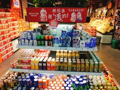 -叶氏兄弟果业(文二西路店)