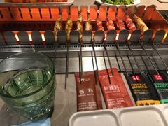 -丰茂烤串(金源店)