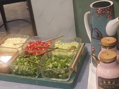 -喜聚薈·花膠雞海鮮火鍋(越秀店)