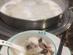 -鱼粤鲜淘米捞·中山脆肉鲩火锅(悦湖会店)