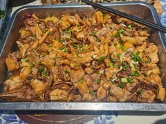 -米庄·原味私房菜(骏壹万邦店)