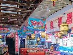 -渔家风味·鲅鱼水饺·央视展播·海鲜天津菜(开发区店)