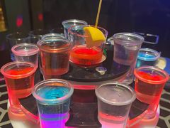 -K+全国连锁KTV(绿地缤纷天地店)