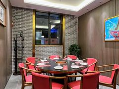 -南门四季铜锅涮肉(大屯·北苑店)