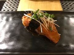 -昊·来了寿司(双楠2店)