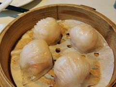 原只鲜虾饺皇-滋粥楼·顺德菜(番禺广场总店)