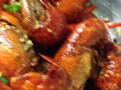-虎虎龙虾大排档(双井店)