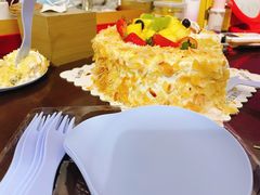 -熊猫不走生日蛋糕(东城店)