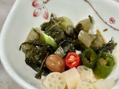 -淮扬韵(市政府汉神店)