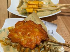 -甲乙饼·手工牛肉饼(东方广场店)