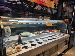 -小骨煲金华砂锅(转塘金街美地店)