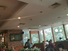 大堂-合利屋(三元桥店)