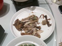 -郭林家常菜(狼垡店)