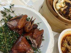 -蔡澜点心·粤菜(月星环球港店)