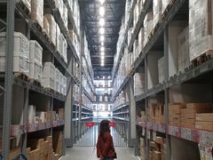 -宜家家居(哈尔滨商场店)