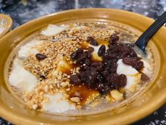 -姚家豆花