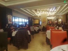 -丰收日·小海鲜·沪上家宴(顾村正大店)