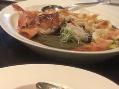 -宝丽轩中餐厅BAOLIXUAN