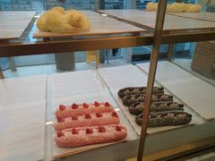 -奈雪的茶(杭州万象城PRO店)