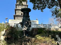 -九华山公园