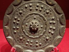 -北京大葆台遗址博物馆