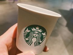 -星巴克(盐城五洲国际店)