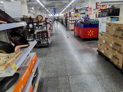 -沃尔玛超市(北大街店)