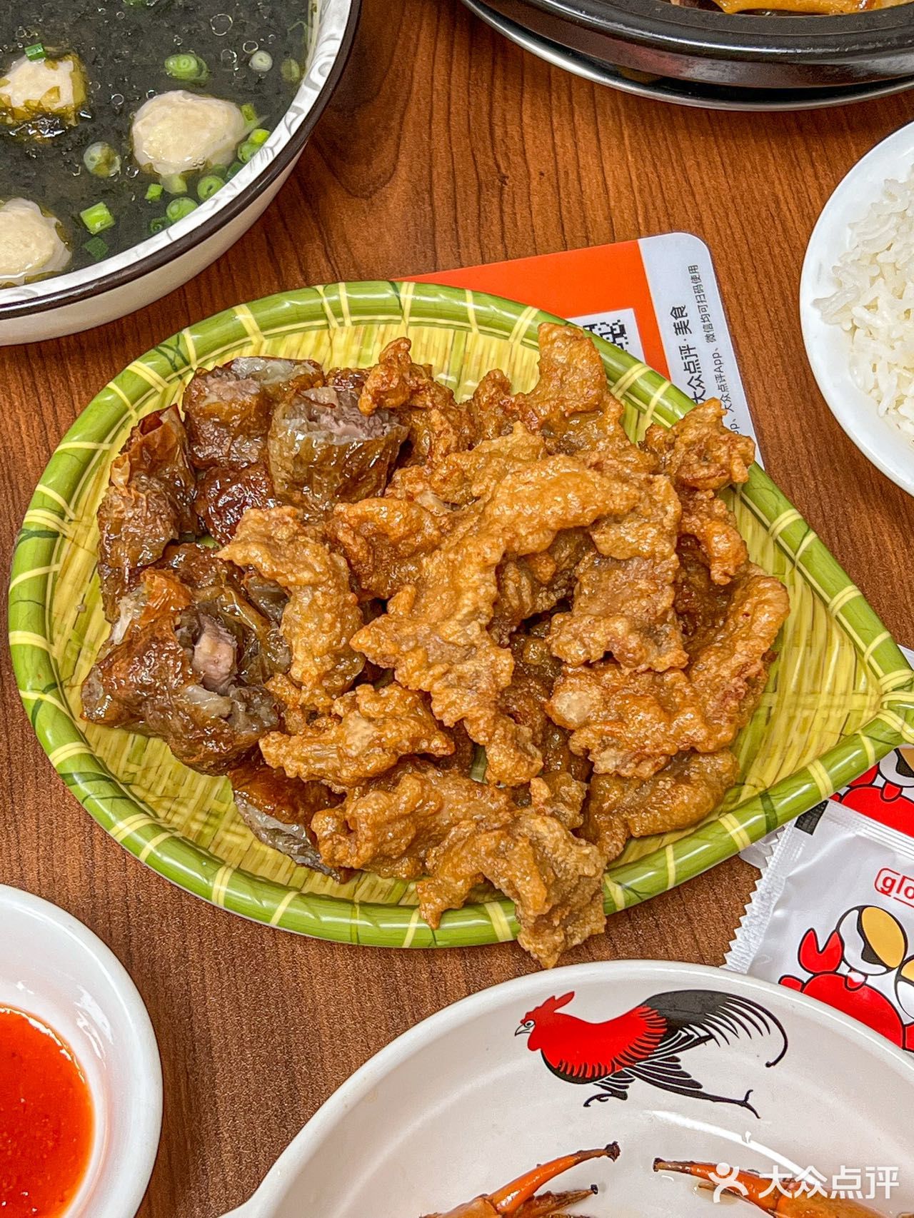 晋江本地人经常去吃的一家店！！！！ 