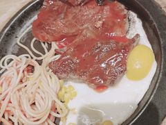 -菲滋意式餐厅(临海银泰店)