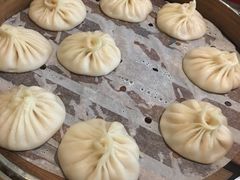 -老班长手工灌汤包老店(东山店)