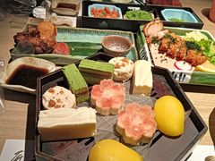 -匠和风精致料理(宁德万达店)