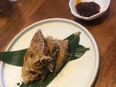 -越谜·越南餐厅(长白店)