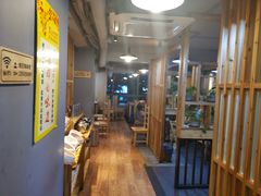 大堂-袁记串串香火锅(郑和中路店)